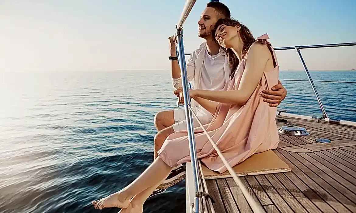 Yatta Romantik Kaçamak: İki Kişilik Bir Aşk Serüveni