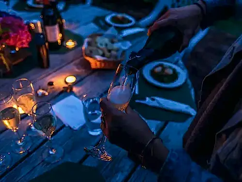 Yatta Aile Piknikleri: Sıra Dışı Bir Gün Geçirmenin Yolları”